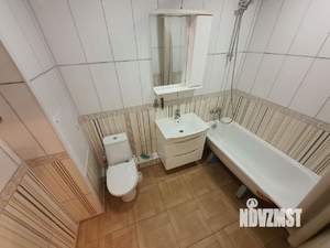 1-к квартира, вторичка, 37м2, 10/16 этаж