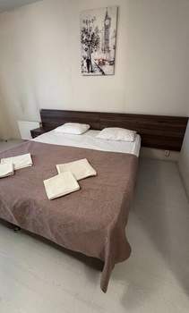 Студия квартира, вторичка, 33м2, 3/3 этаж