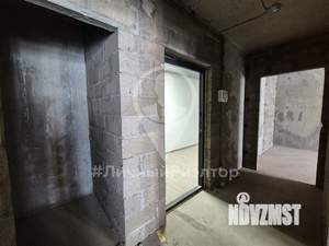 2-к квартира, вторичка, 53м2, 12/17 этаж