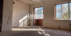 2-к квартира, вторичка, 70м2, 1/3 этаж