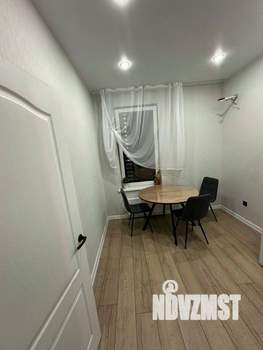 1-к квартира, вторичка, 30м2, 12/24 этаж