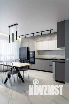 3-к квартира, вторичка, 82м2, 7/18 этаж