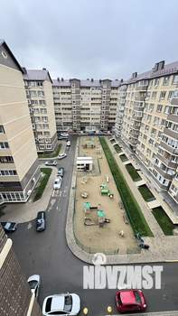 2-к квартира, вторичка, 46м2, 8/9 этаж