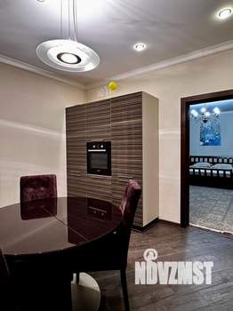 2-к квартира, вторичка, 82м2, 21/24 этаж