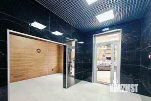 2-к квартира, сданный дом, 45м2, 5/24 этаж