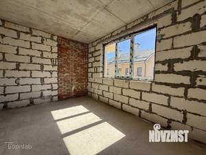 3-к квартира, вторичка, 97м2, 2/2 этаж