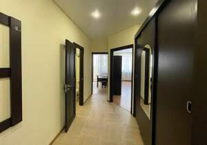 1-к квартира, вторичка, 38м2, 16/19 этаж