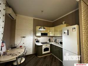 Студия квартира, вторичка, 27м2, 17/19 этаж