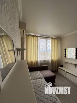 1-к квартира, вторичка, 40м2, 6/7 этаж