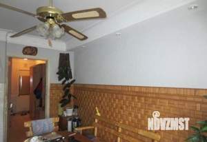 2-к квартира, вторичка, 50м2, 8/9 этаж