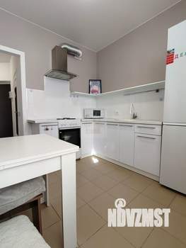 1-к квартира, вторичка, 28м2, 7/9 этаж