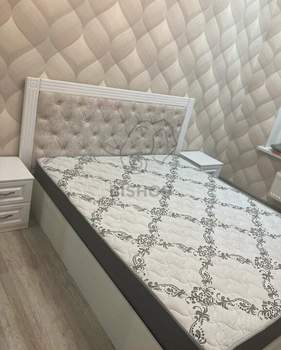 1-к квартира, вторичка, 38м2, 8/16 этаж