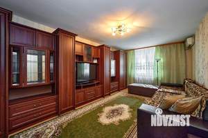 2-к квартира, вторичка, 57м2, 1/16 этаж