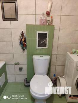 1-к квартира, вторичка, 42м2, 5/6 этаж