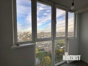 Студия квартира, вторичка, 24м2, 15/21 этаж