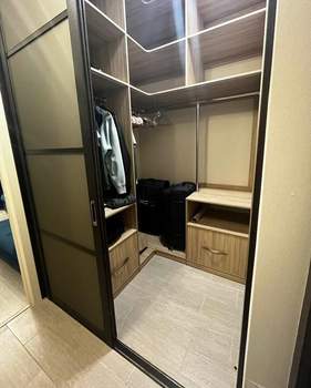 1-к квартира, вторичка, 36м2, 16/17 этаж