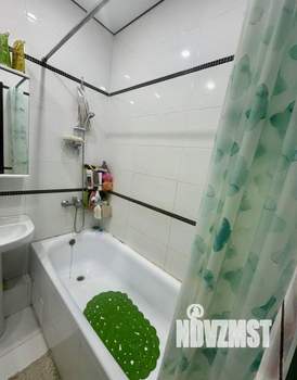 1-к квартира, вторичка, 36м2, 2/15 этаж