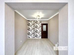 3-к квартира, вторичка, 83м2, 3/6 этаж