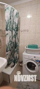 Студия квартира, вторичка, 23м2, 4/11 этаж