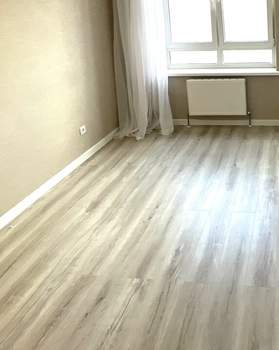 1-к квартира, вторичка, 34м2, 11/17 этаж