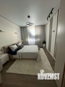 2-к квартира, вторичка, 51м2, 13/19 этаж