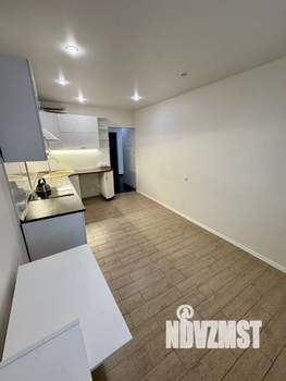 1-к квартира, вторичка, 43м2, 7/16 этаж