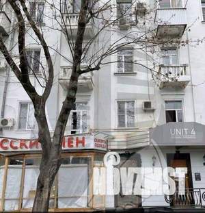 3-к квартира, вторичка, 64м2, 3/4 этаж