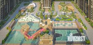 2-к квартира, вторичка, 61м2, 20/24 этаж