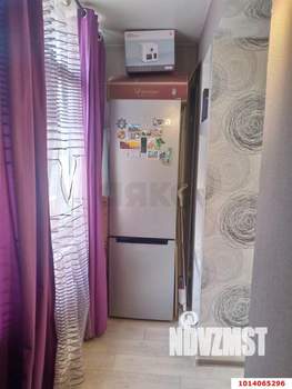 1-к квартира, вторичка, 37м2, 6/7 этаж