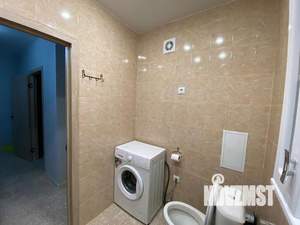 1-к квартира, вторичка, 38м2, 11/19 этаж