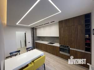 2-к квартира, вторичка, 72м2, 15/24 этаж