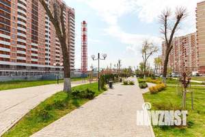 1-к квартира, вторичка, 48м2, 3/4 этаж