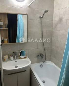 2-к квартира, вторичка, 49м2, 14/16 этаж