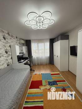3-к квартира, вторичка, 101м2, 4/16 этаж