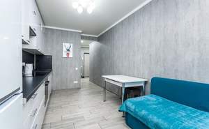 2-к квартира, вторичка, 71м2, 2/17 этаж