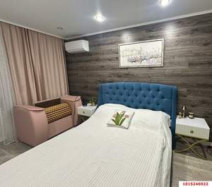 2-к квартира, вторичка, 70м2, 11/17 этаж