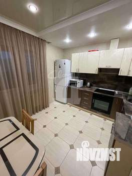 2-к квартира, вторичка, 58м2, 15/17 этаж