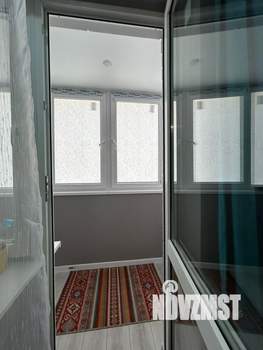 2-к квартира, вторичка, 44м2, 9/16 этаж