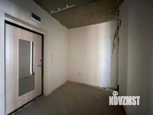 Студия квартира, вторичка, 26м2, 16/20 этаж