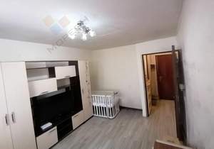 1-к квартира, вторичка, 30м2, 8/9 этаж