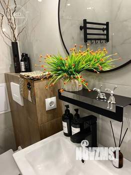 1-к квартира, вторичка, 34м2, 18/24 этаж