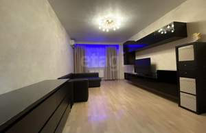 1-к квартира, вторичка, 54м2, 7/17 этаж