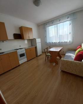 1-к квартира, вторичка, 51м2, 13/16 этаж