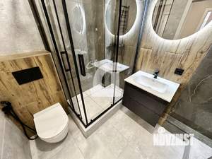 2-к квартира, вторичка, 46м2, 10/24 этаж