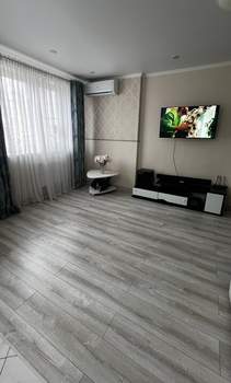 2-к квартира, сданный дом, 60м2, 14/17 этаж