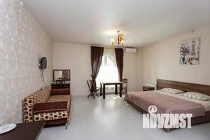 Студия квартира, вторичка, 25м2, 2/3 этаж