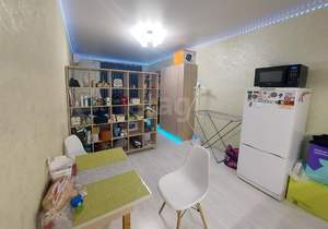 Студия квартира, вторичка, 28м2, 19/19 этаж