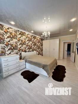 2-к квартира, вторичка, 74м2, 16/18 этаж