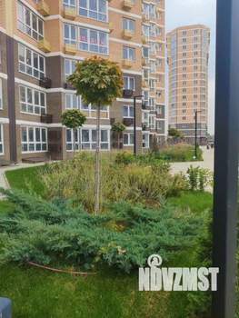 1-к квартира, вторичка, 44м2, 2/12 этаж