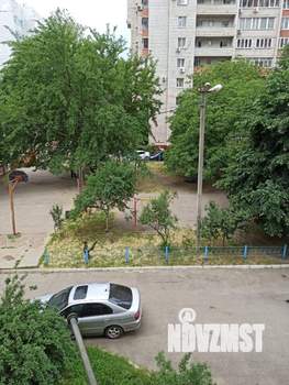 2-к квартира, вторичка, 52м2, 3/14 этаж